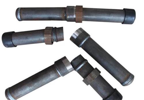 襄阳桩基声测管