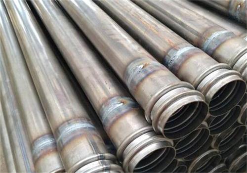 襄阳桩基声测管