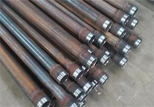 襄阳桩基声测管