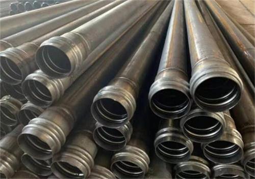 襄阳桩基声测管 襄阳桩基声测管