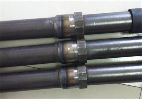 襄阳桩基声测管