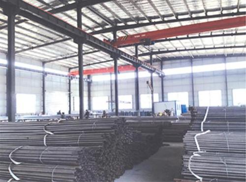 襄阳桩基声测管