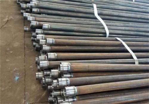 襄阳桩基声测管