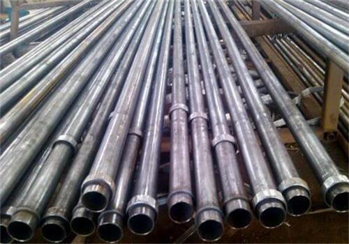 襄阳桩基声测管