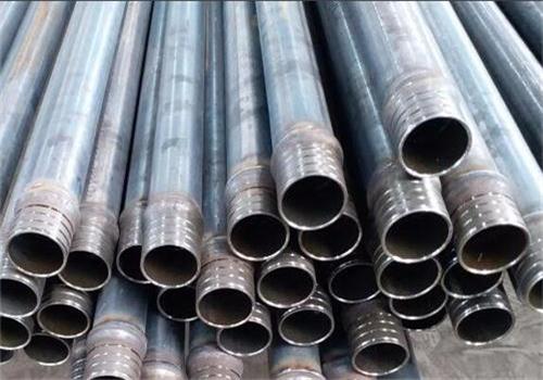 襄阳桩基声测管 襄阳桩基声测管