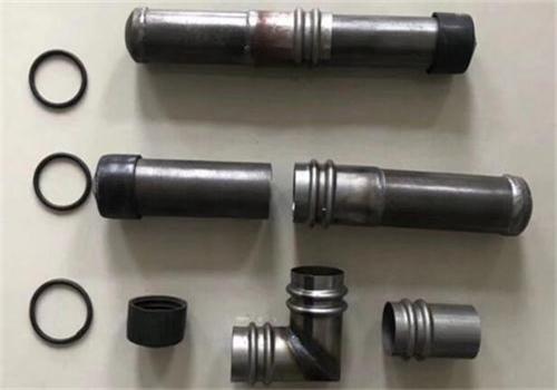 襄阳桩基声测管