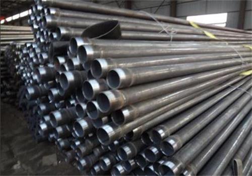 襄阳桩基声测管