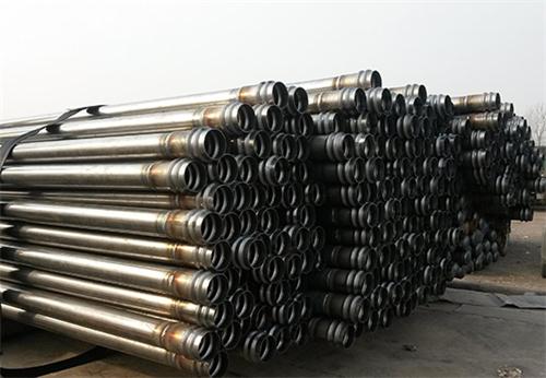 襄阳桩基声测管