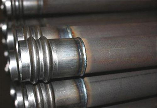 襄阳桩基声测管