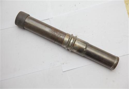 襄阳桩基声测管