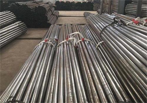 襄阳桩基声测管