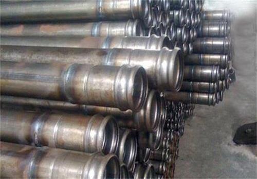 襄阳桩基声测管