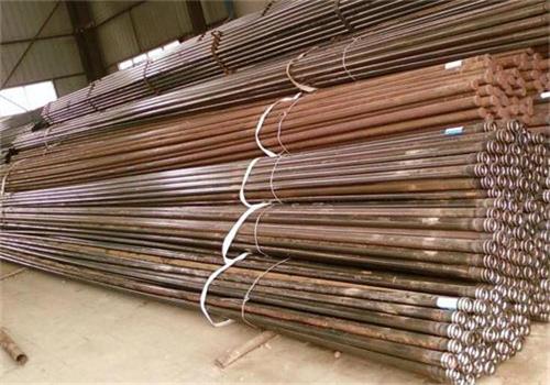 襄阳桩基声测管