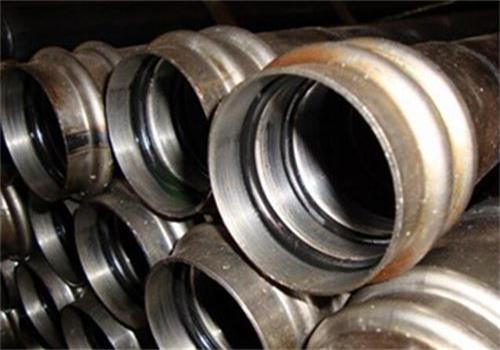 襄阳桩基声测管