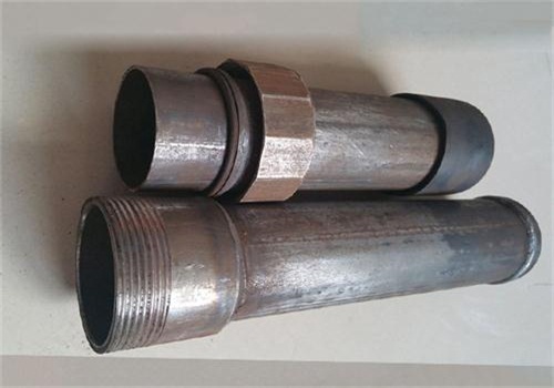 襄阳桩基声测管 襄阳桩基声测管