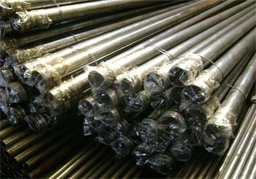 襄阳桩基声测管