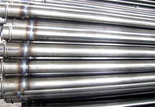 襄阳桩基声测管